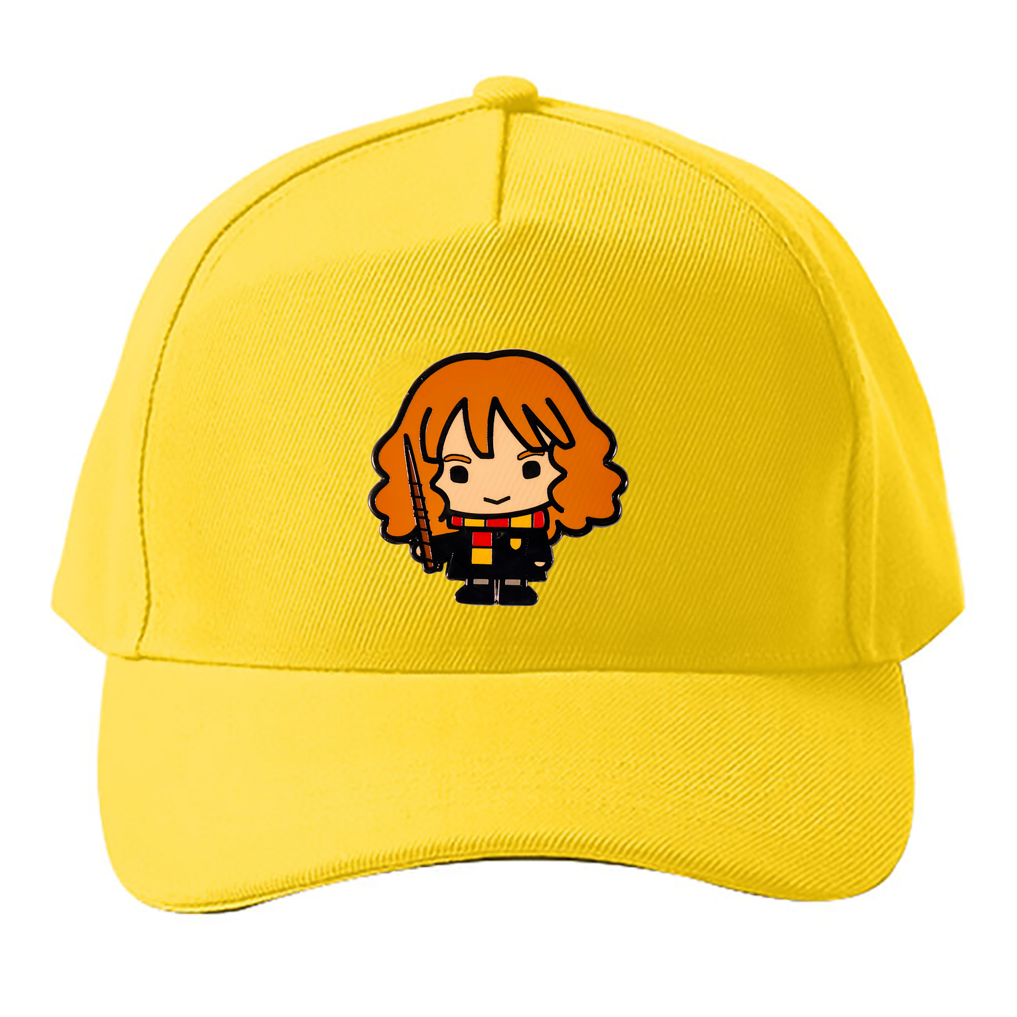 （画像用） Harry Potter ハリー・ポッターシリーズ ベースボールキャップ 綿100％ 男女兼用 帽子 スポーツ